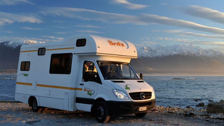 Campervan company tips higher profits