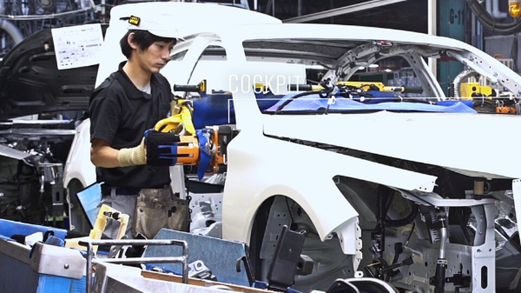 Gloom lingers over Japanese manufacturers