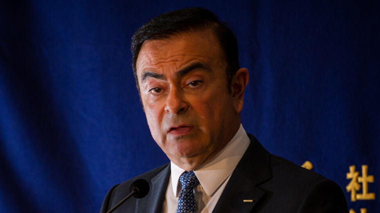 Judge rules Ghosn’s accused helpers can be extradited