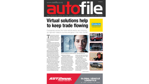 Autofile magazine 2020 / 10