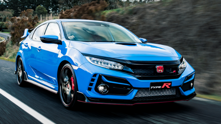 Hot hatch ramps up for 2021