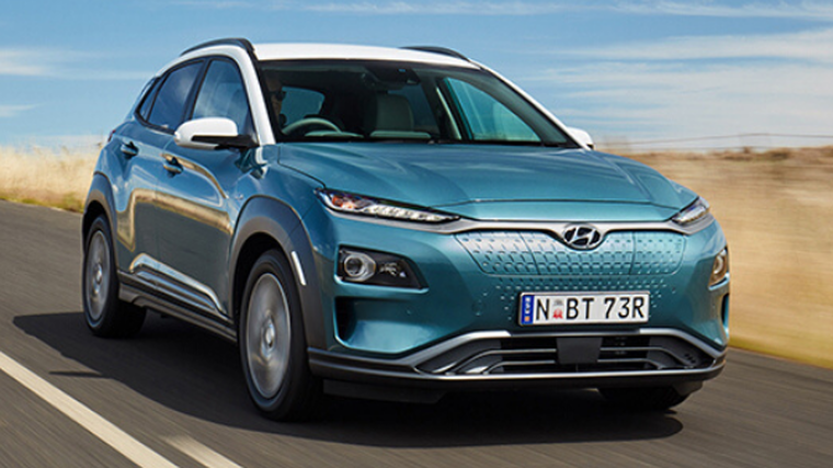 Hyundai NZ takes action over Kona risk