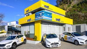 Finance firm’s profits tumble