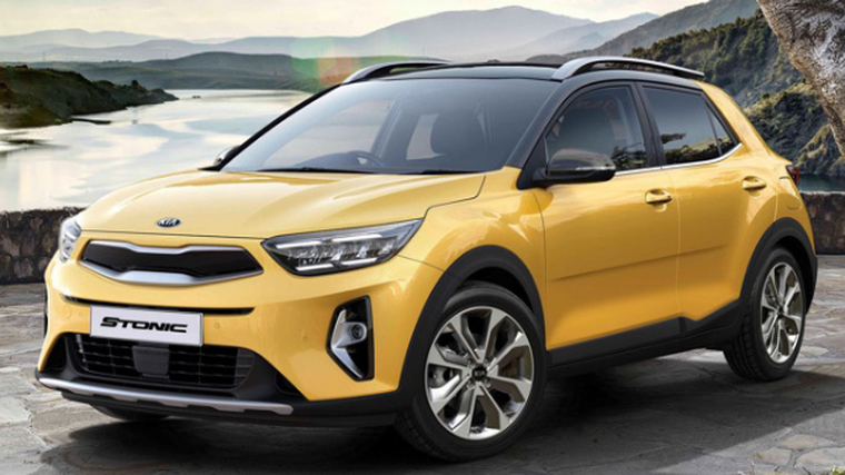 New SUV ahoy for Kia