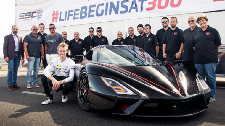 Tuatara to rerun record attempt