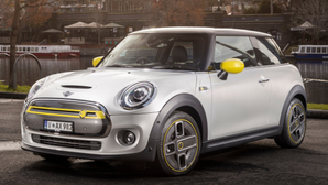 Mini cheers $5m online sales success