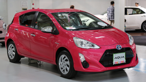 Used-imported car sales down by 18%