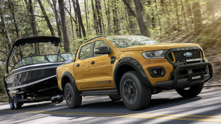 Back to black for X factor