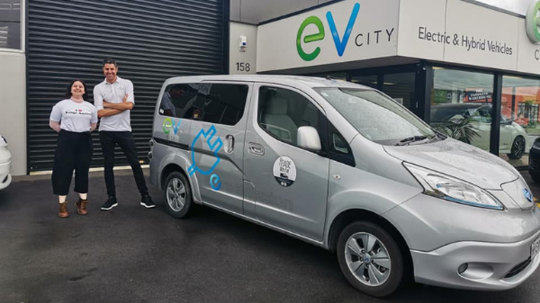 EV odyssey highlights advances