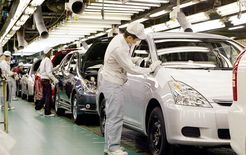 Japan’s car market recovers