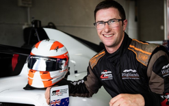 Siblings to slug it out in NZGP