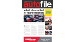 Autofile magazine 2021 / 1
