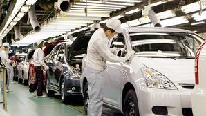 Japan’s car market recovers