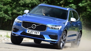 Marque charges to recovery