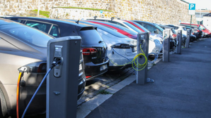 EV sales overtake petrol and diesel in Norway