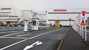 Parts shortage hits carmakers