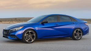 Sedan scoops best car gong