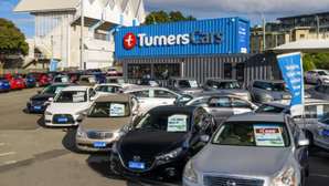 Turners lifts profit guidance
