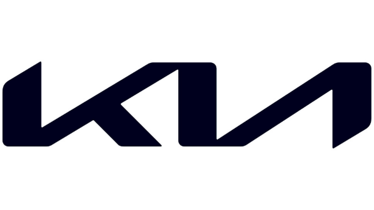 Kia reveals new logo