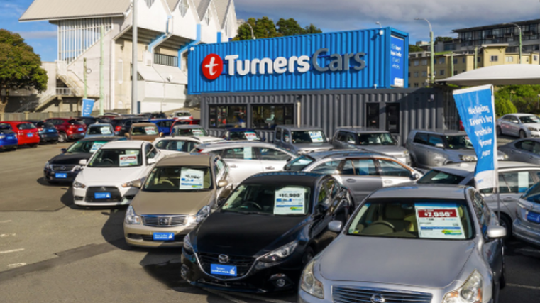 Turners lifts profit guidance