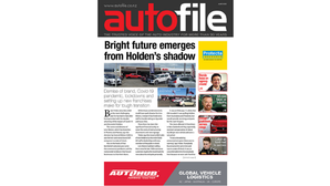 Autofile magazine 2021 / 3