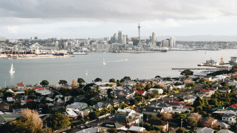 Auckland population may top 2m within decade