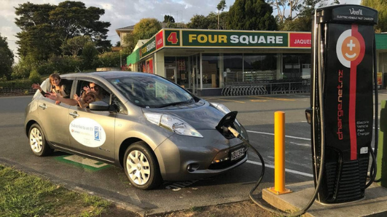 Fund aims to plug charging gaps