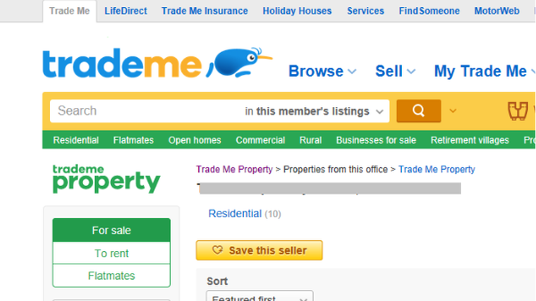 Have your say on Trade Me deal