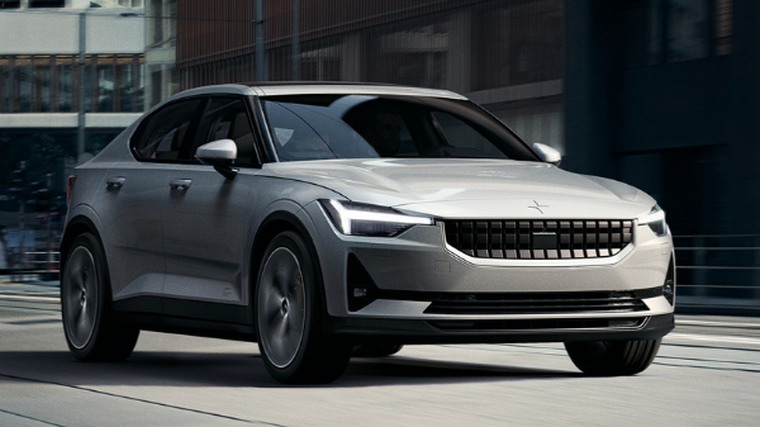 Polestar coming to NZ