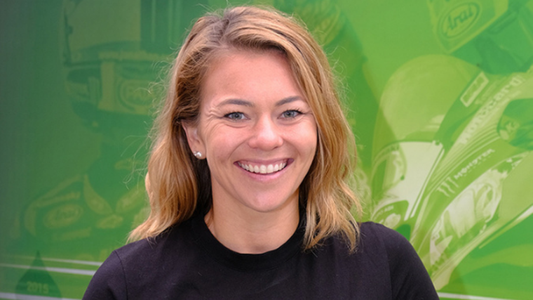 Superbike star to tackle rally