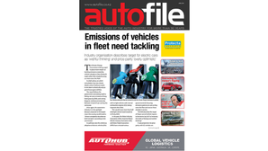 Autofile magazine 2021 / 4