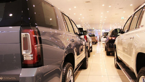 Sales optimism for new-car sector