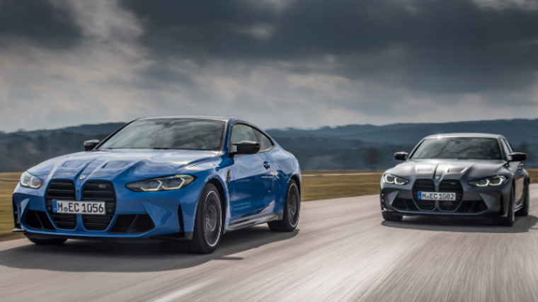 BMW talks torque with new models