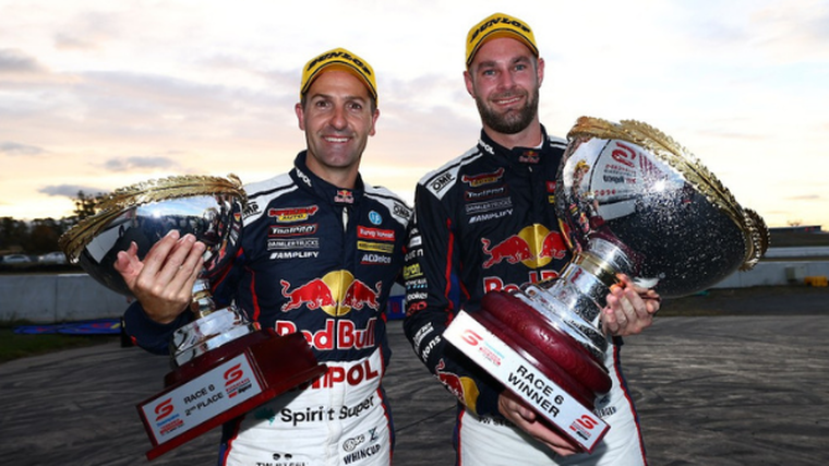 Kiwi’s winning run ends