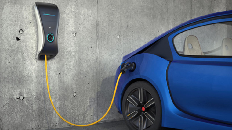 New standard for charging EVs at home