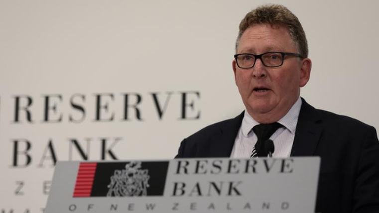 Reserve Bank holds Official Cash Rate