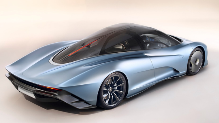 Supercar show revs up funds