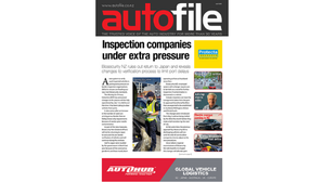 Autofile magazine 2021 / 5