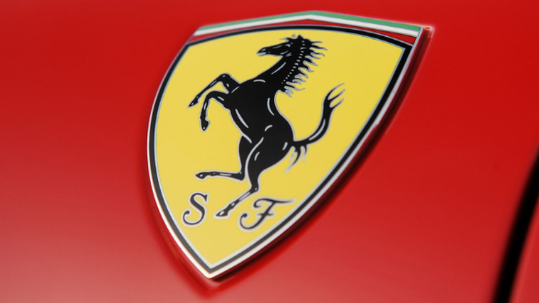 Ferrari stalls on profit goal