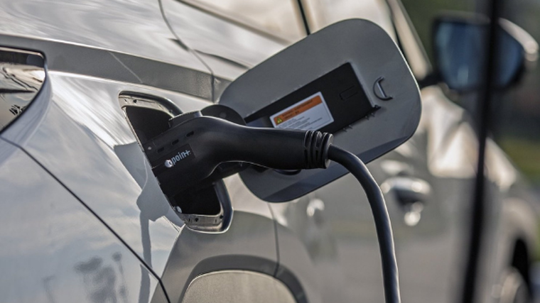 Industry organisation hails EV incentives