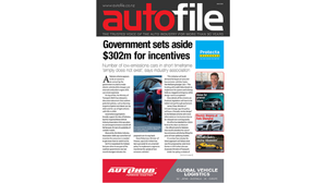 Autofile magazine 2021 / 6