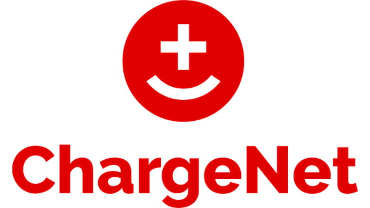 ChargeNet refreshes branding