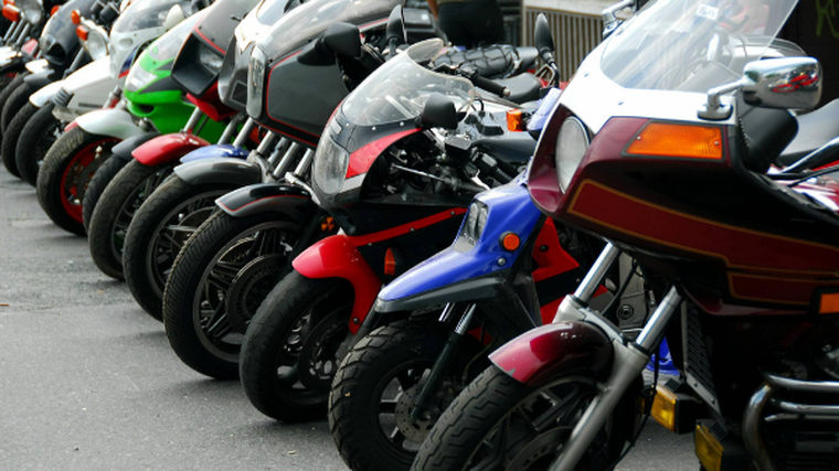 Clean-car scheme holds off on motorbikes