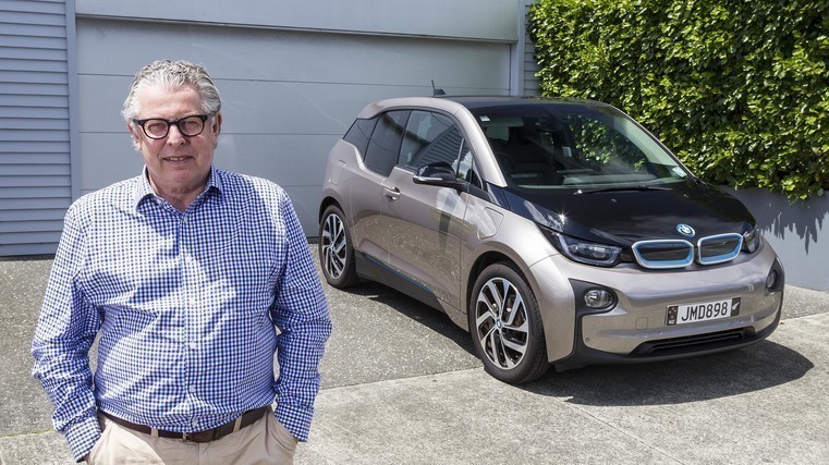 EVs important to beat climate change