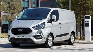 Ford NZ embraces EV rebates