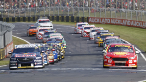 Supercars scraps NZ round