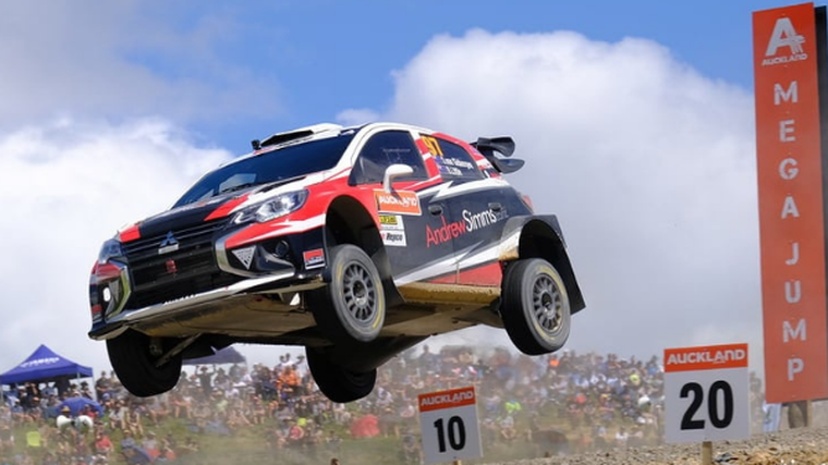 Kiwi aces return for rally knockout