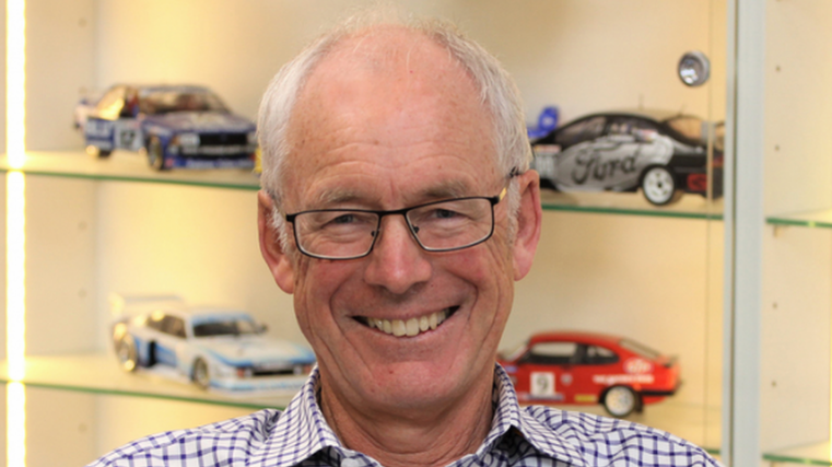 Colonial nets record profit