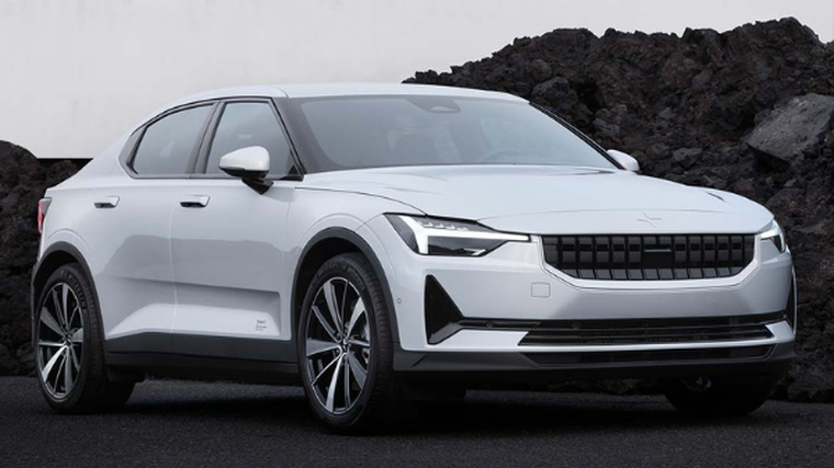 Polestar set for NZ launch