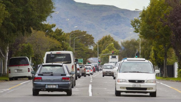 ACC keen to lift motor-vehicle levies